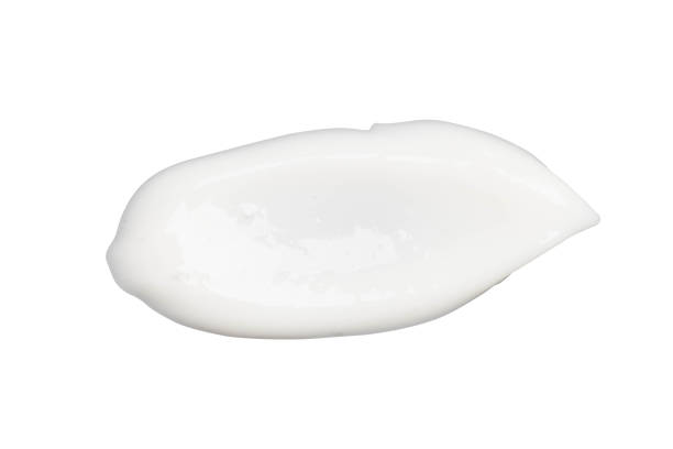 istock cosmetic cream isolated on white 1069613578