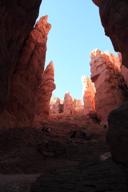 istock Bryce Canyon National Park Utah 1069651352