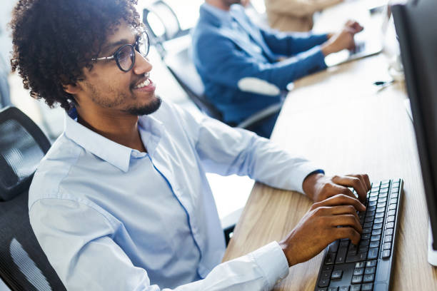 istock Business people working and brainstorming in office 1069655856