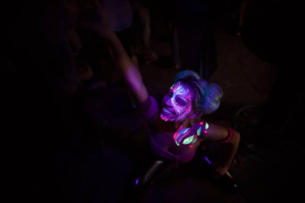 istock Party Of My Dreams 1069656548