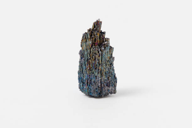 Silicon carbide, artificially crystal