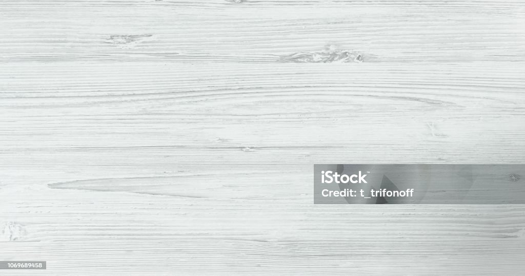 Washed white wood texture. Light wooden texture background. Washed white wood texture. Light wooden texture background Wood - Material Stock Photo