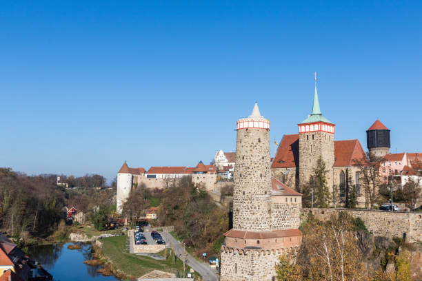 istock Bautzen in Upper Lusatia 1069699518