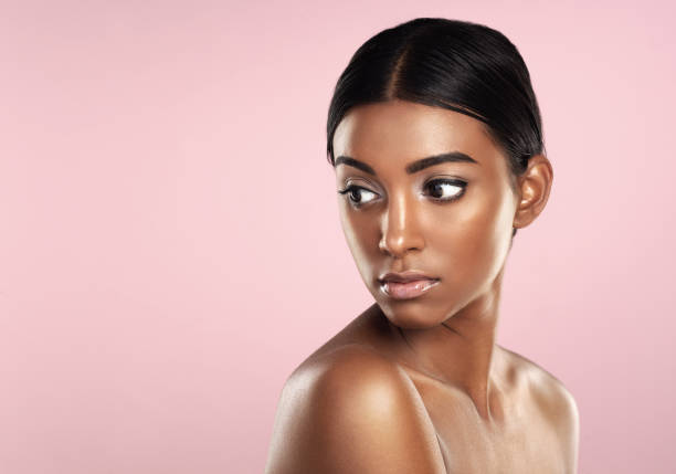 istock Beauty that is naturally perfect 1069710952