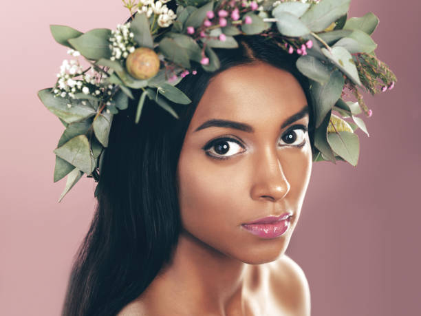 istock Natural is the only way to go 1069714852