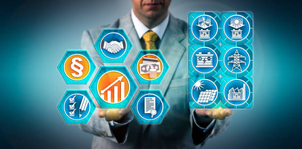 istock Lawmaker Offering Government Incentive For ESS 1069718106