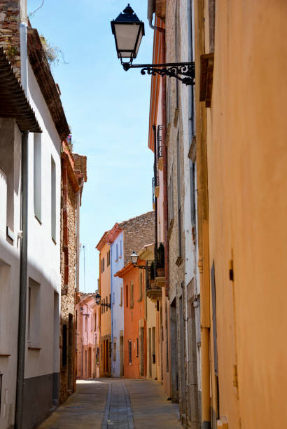 istock Beautiful Begur Costa Brava, Catalonia, Spain 1069723976