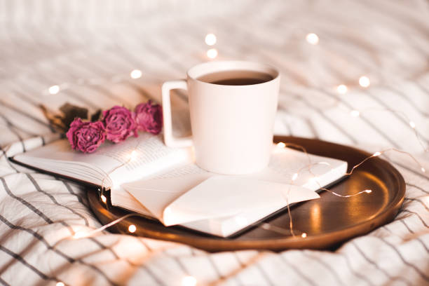 istock Valentines Day cup of tea 1069743284