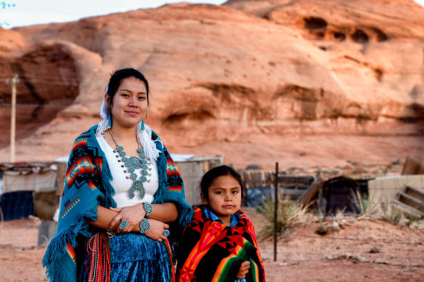 620+ Navajo Family Stock Photos, Pictures & Royalty-Free Images - iStock