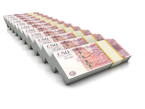 Gbp Stack 154,500+ Billion Pounds Stock Photos, Pictures & Royalty-Free Images ...