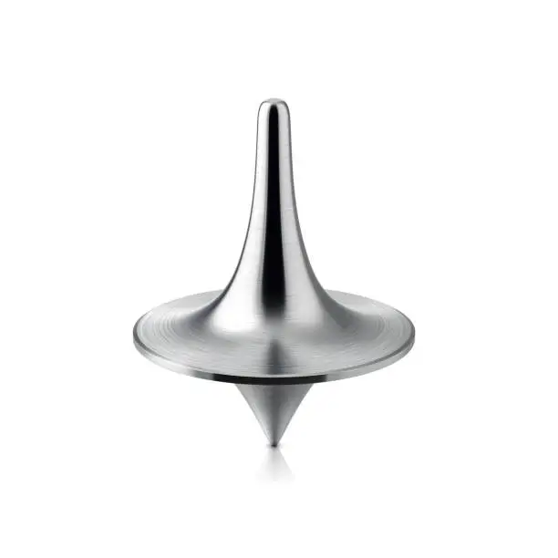 Photo of Spinning top