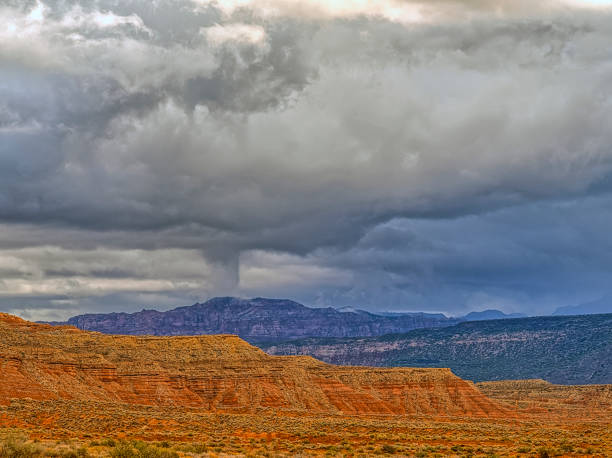 istock Zion National Park, Utah 1069818592