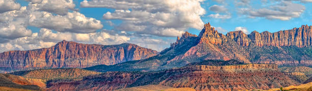 istock Zion National Park, Utah 1069818674