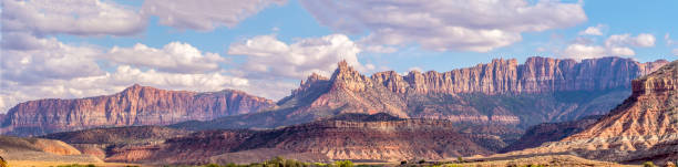 istock Zion National Park, Utah 1069818696