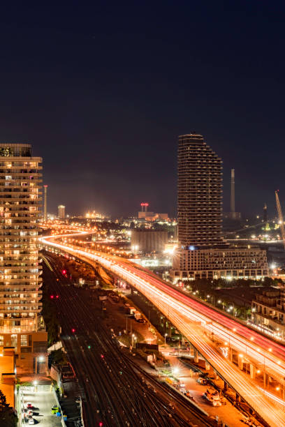 istock Cityscape of Toronto 1069835706