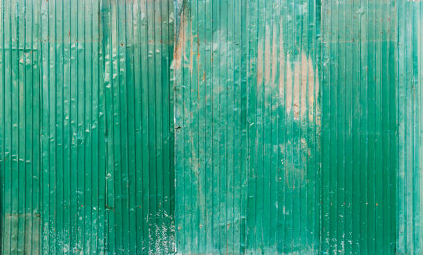 430+ Green Sheet Metal Roof Texture Stock Photos, Pictures & Royalty