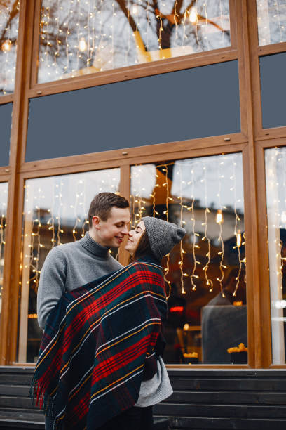 istock couple in a city 1069883314