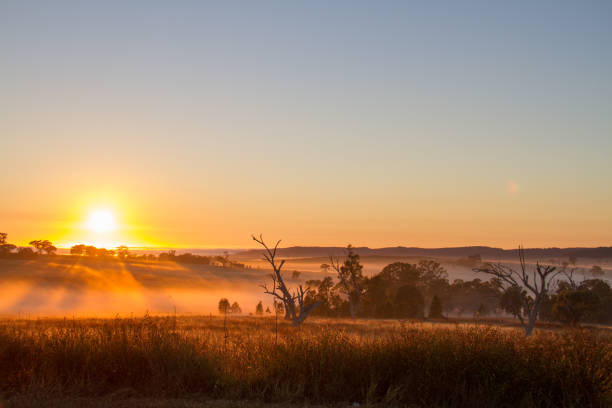 istock Cullenbone, New South Wales 1069900146