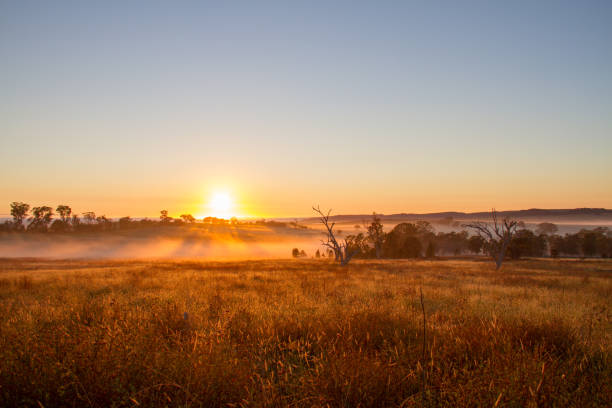 istock Cullenbone, New South Wales 1069900188