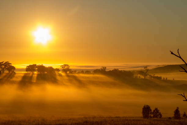 istock Cullenbone, New South Wales 1069900196