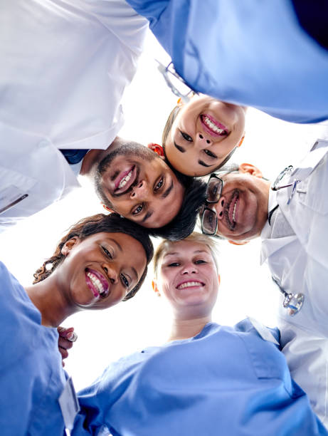 istock We'll give you the care you need 1069908650