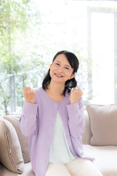 istock asian senior woman 1069917238