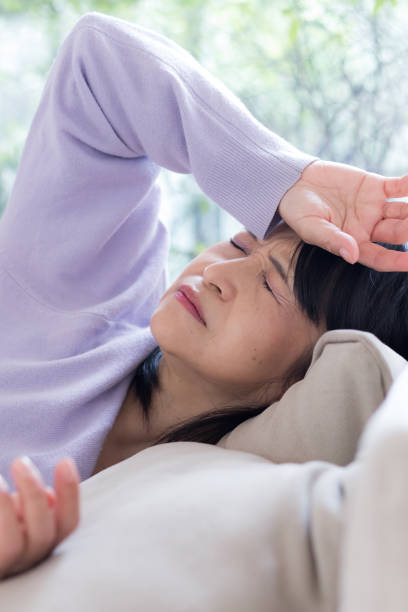 istock asian senior woman 1069917678