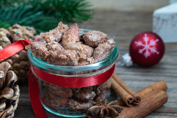 istock roasted almonds in a glass 1069923908
