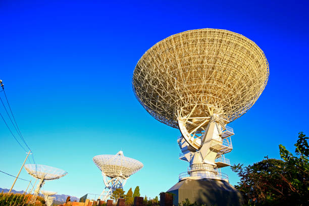 istock The observatory radio telescope 1069936414