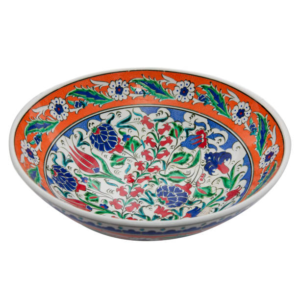 istock Grand Bazaar Souvenir Bowl 1069941242