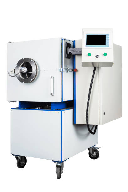 istock new vacuum oven on white background 1069952934
