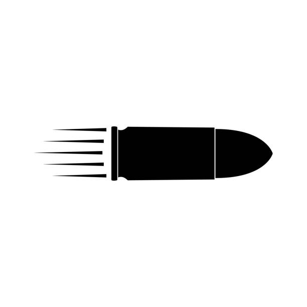 530+ Silver Bullet Stock Illustrations, Royalty-Free Vector Graphics