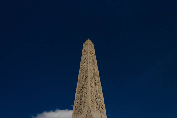 Ancient monuments