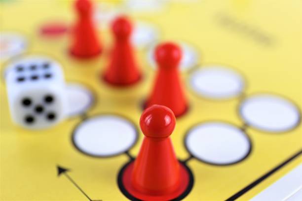 istock An Image of a blurred games 1069959730