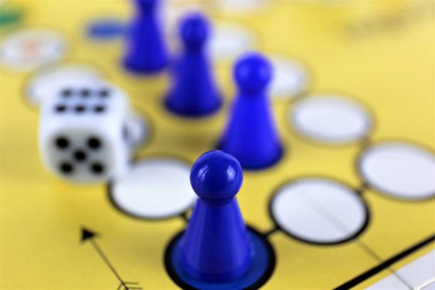 istock An Image of a blurred games 1069959732