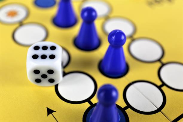 istock An Image of a blurred games 1069959744