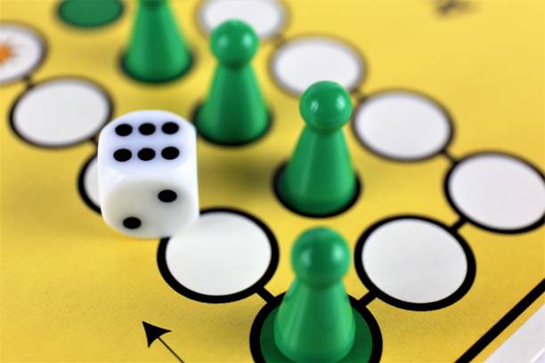 istock An Image of a blurred games 1069959766