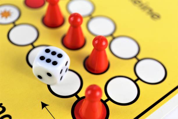 istock An Image of a blurred games 1069959784