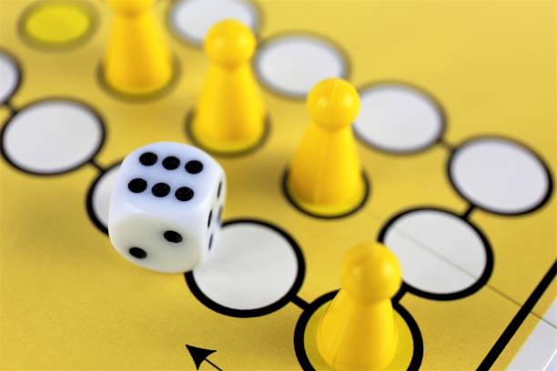 istock An Image of a blurred games 1069959786