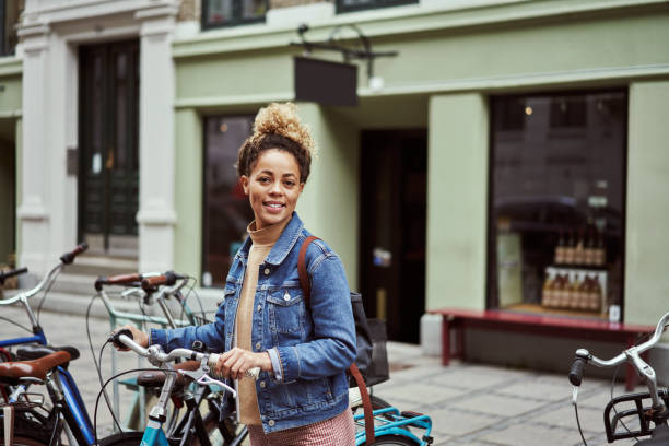istock You'll never regret a good ride 1069963044
