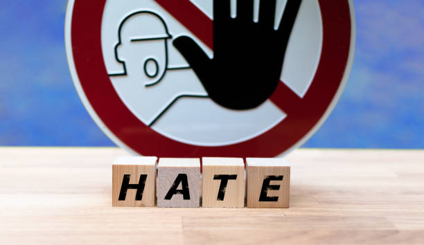 istock Dices form the word 