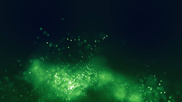 istock Fireworks, New years Background 1069979060