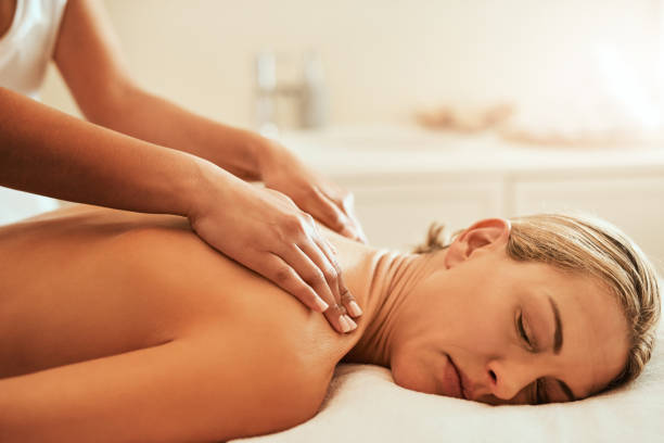 istock Find the calm in you 1069982428