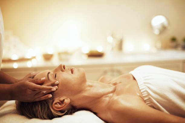 istock Gift yourself a day of complete relaxation 1069982744