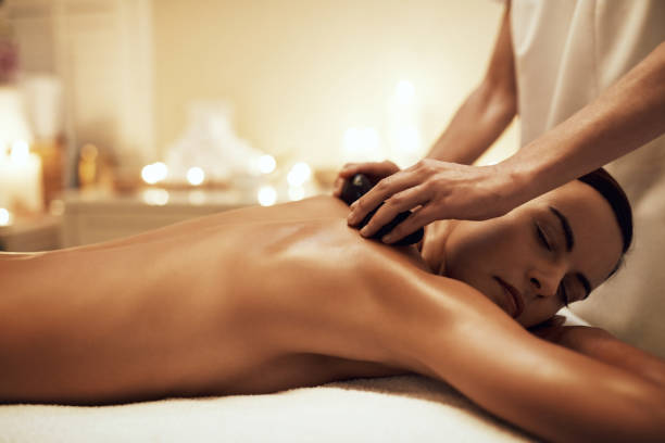 istock In the lap of luxury 1069983256