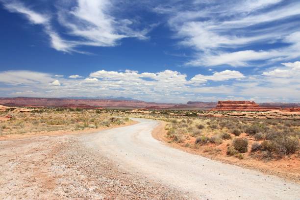 istock Canyonlands National Park 1070005324