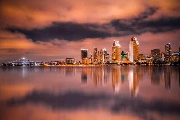 istock San Diego California 1070009052