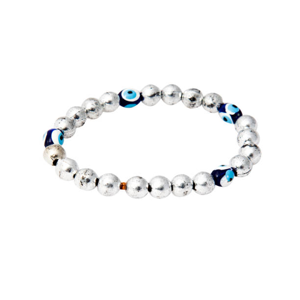 istock Evil Eye Bracelet Souvenir 1070012536