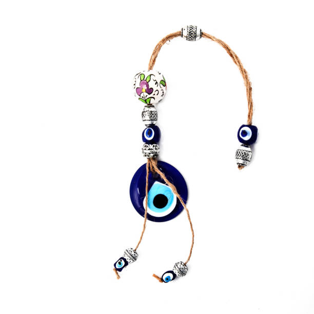 istock Evil Eye Amulet Souvenir Nazar 1070012688