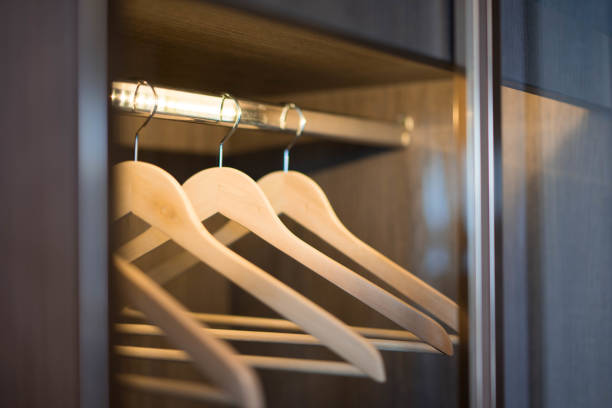 Clothing, Wood - Material, Textile